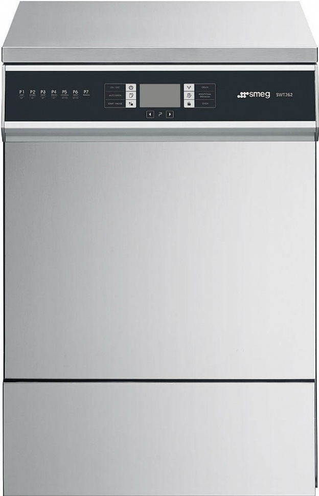 Посудомоечная машина Smeg SWT260X-1 