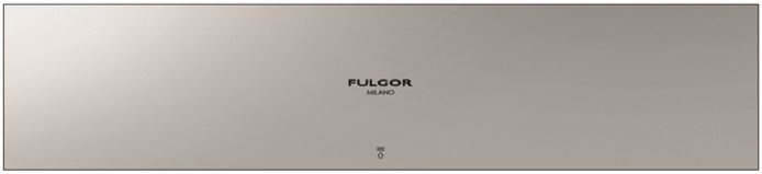 Выдвижной ящик для хранения Fulgor Milano CD 15 X 