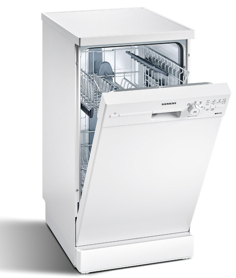 Посудомоечная машина Siemens SR24E205RU 