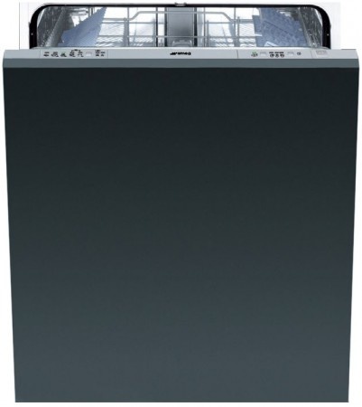 Посудомоечная машина Smeg STA6445-2 