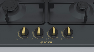 Варочная панель Bosch PGP6B3B60R 