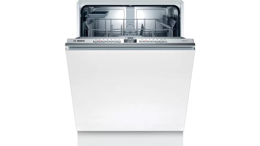 Посудомоечная машина BOSCH SMV4IAX1IR 