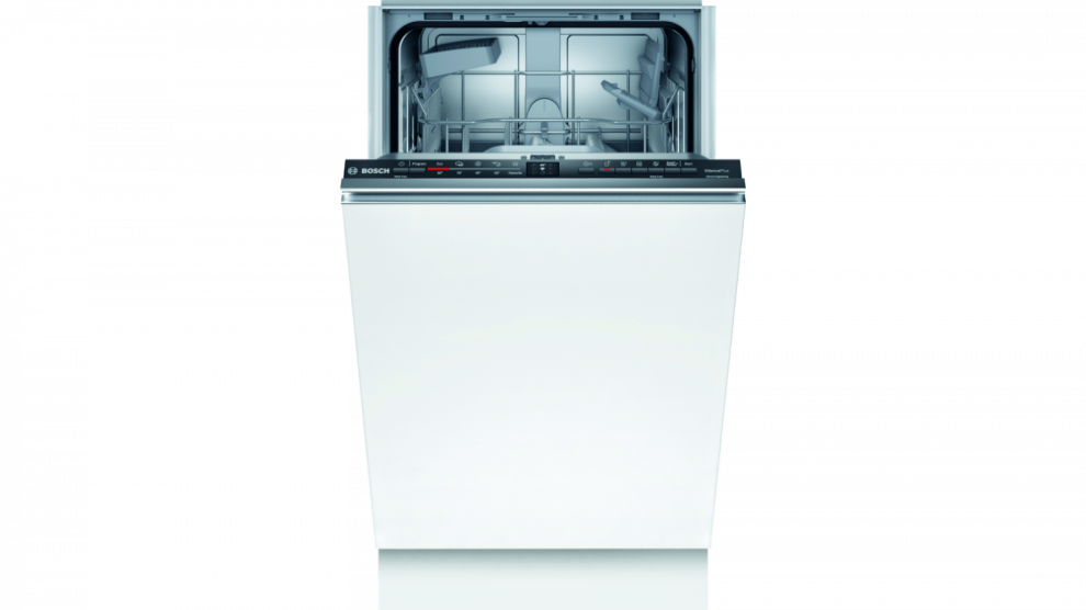 Встраиваемая посудомоечная машина BOSCH SPV2HKX3DR 