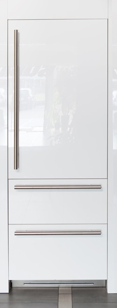 Встраиваемый холодильник Fhiaba S7490HST6 