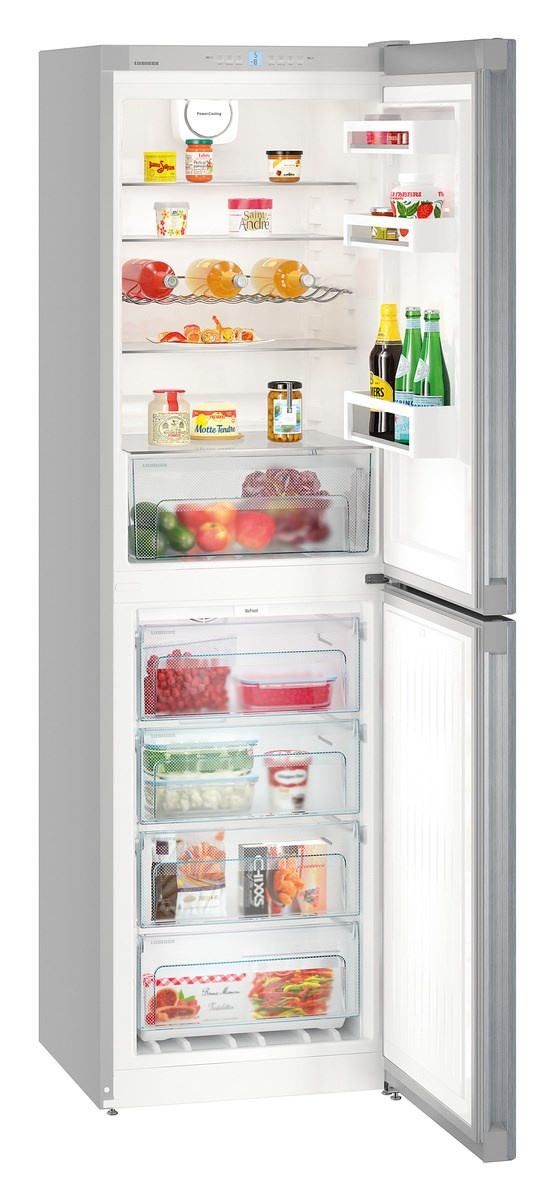 Холодильник Liebherr CNel 4713 NoFrost 