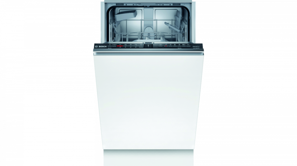 Встраиваемая посудомоечная машина BOSCH SPV2HKX6DR 