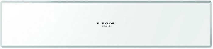 Выдвижной ящик для хранения Fulgor Milano LD (CD) 15 WH 