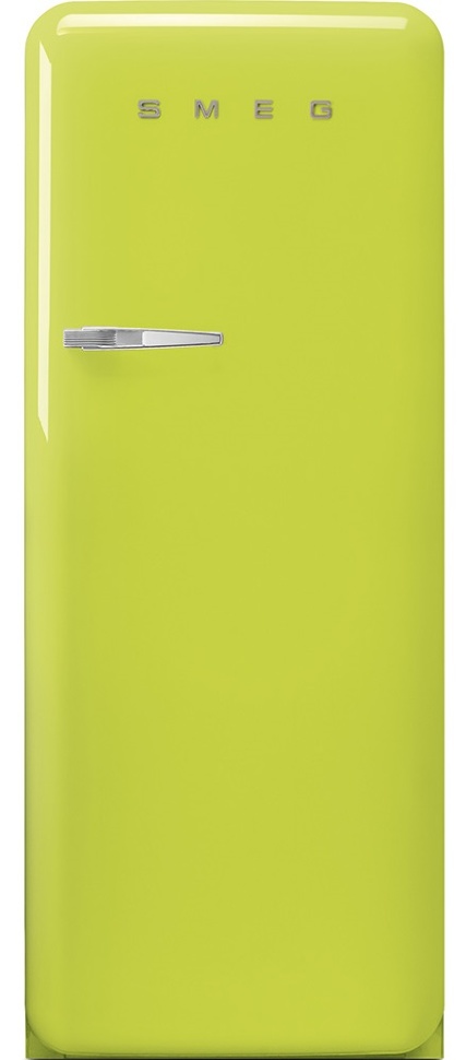 Холодильник Smeg FAB28RLI3 