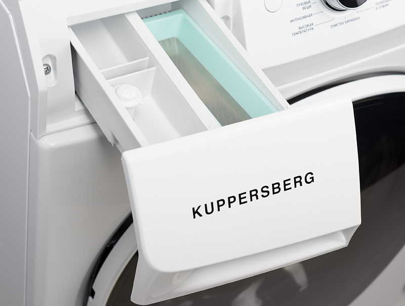 Стиральная машина Kuppersberg WS 60100 