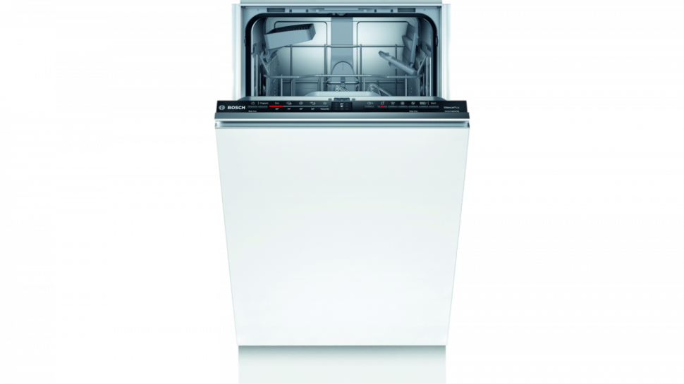 Встраиваемая посудомоечная машина BOSCH SPV2HKX1DR 