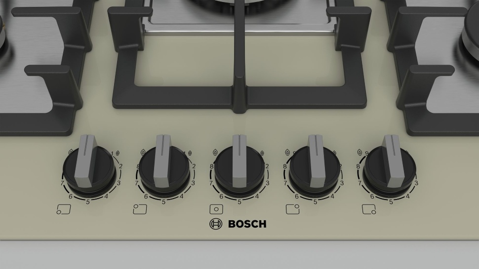 Варочная панель Bosch PPQ7A8B90R 