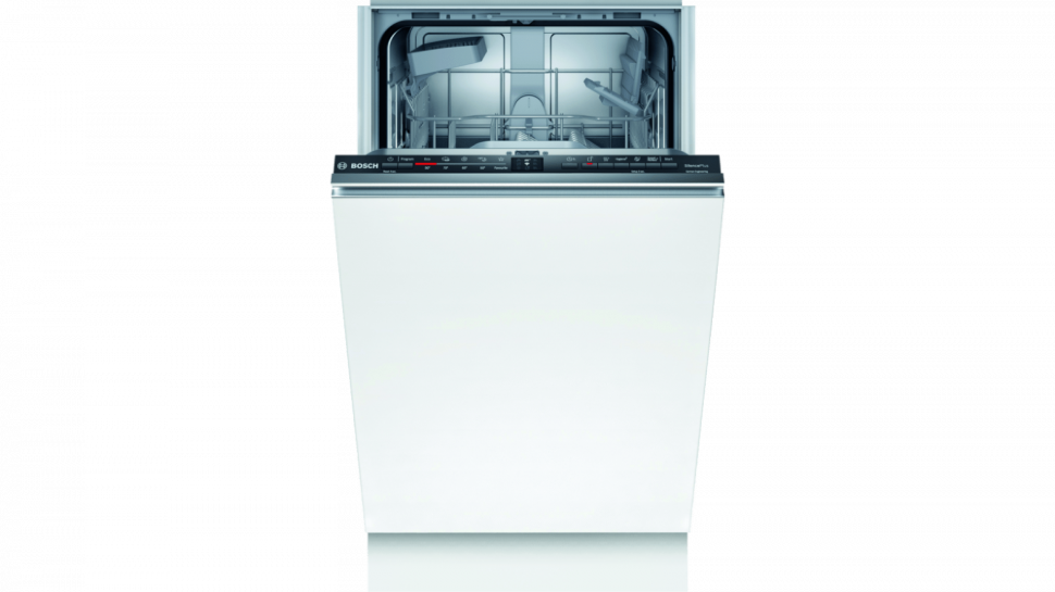 Встраиваемая посудомоечная машина BOSCH SPV2HKX2DR 