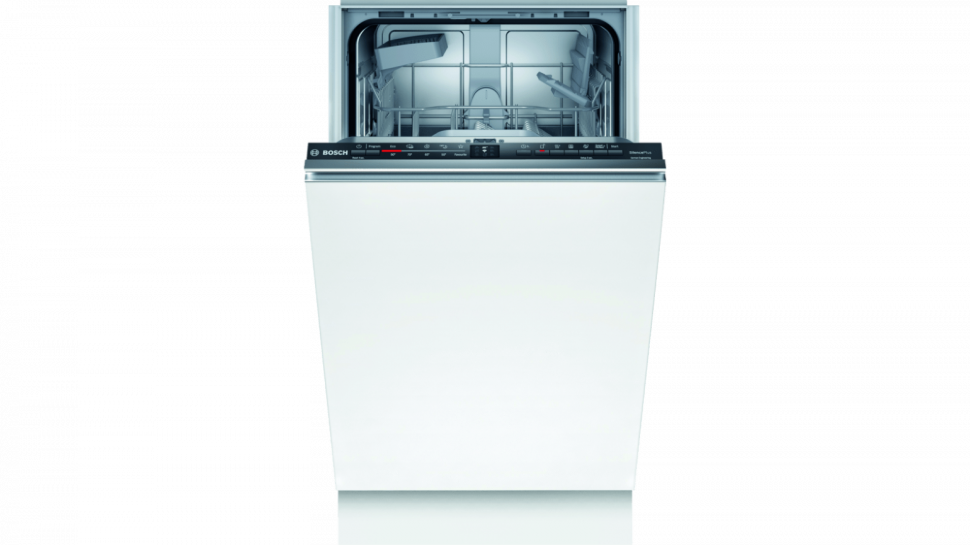 Встраиваемая посудомоечная машина BOSCH SPV2HKX4DR 