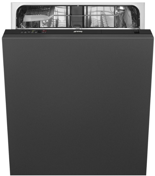 Посудомоечная машина Smeg ST65120 