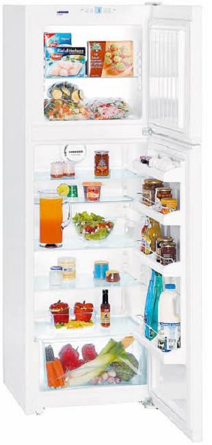 Холодильник Liebherr CT 3306 Comfort 