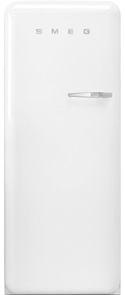 Холодильник Smeg FAB28LWH3 