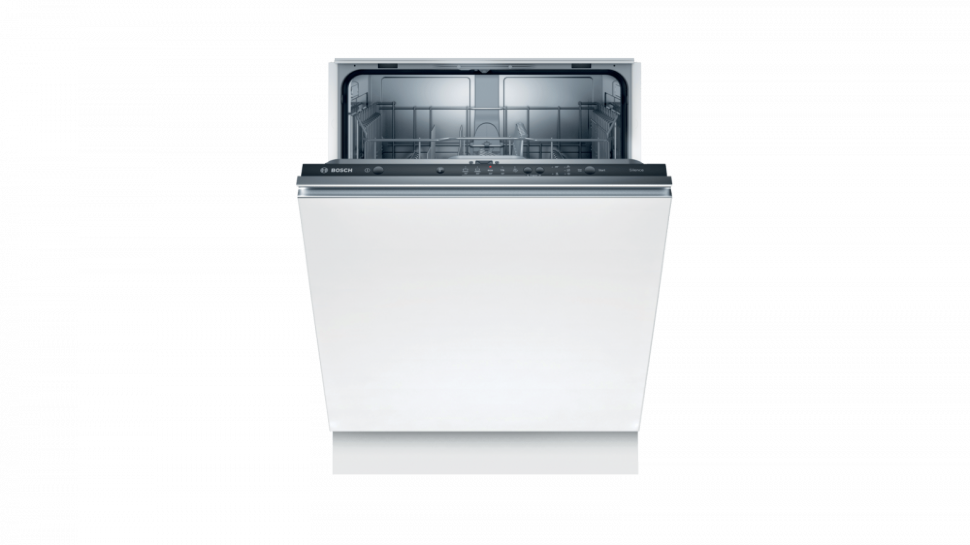 Встраиваемая посудомоечная машина BOSCH SMV25BX02R 