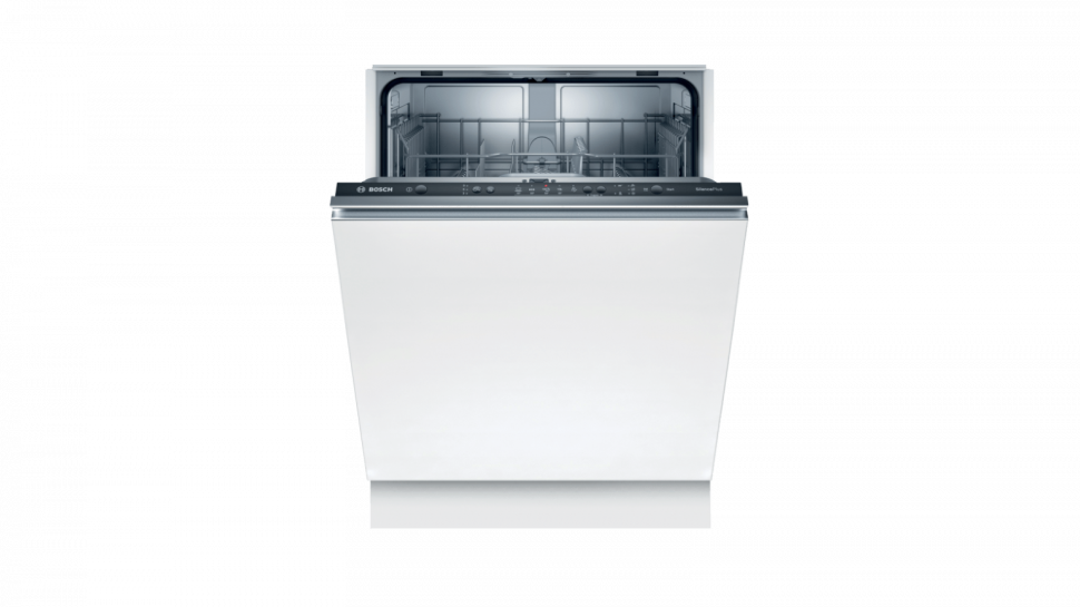 Встраиваемая посудомоечная машина BOSCH SMV25CX03R 