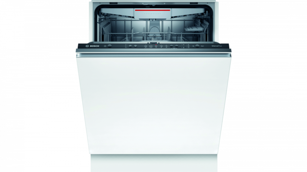 Встраиваемая посудомоечная машина BOSCH SMV25GX03R 