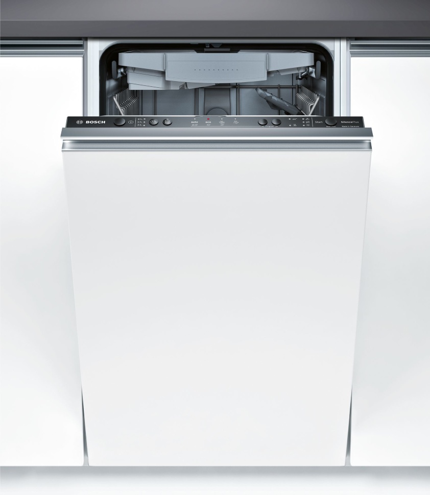 Посудомоечная машина Bosch SPV 47E40 RU 