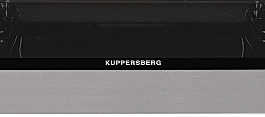 Духовой шкаф Kuppersberg HO 658 T 