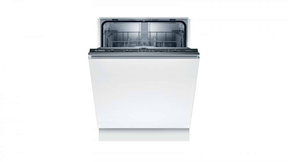 Встраиваемая посудомоечная машина BOSCH SMV25DX01R 