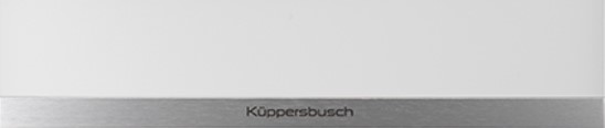 Подогреватель Kuppersbusch WS 6014.2 W1 