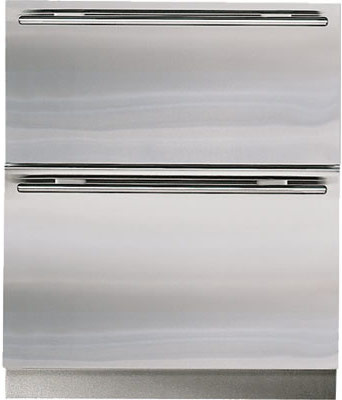 Встраиваемый холодильник SUB-ZERO ICB700BR 