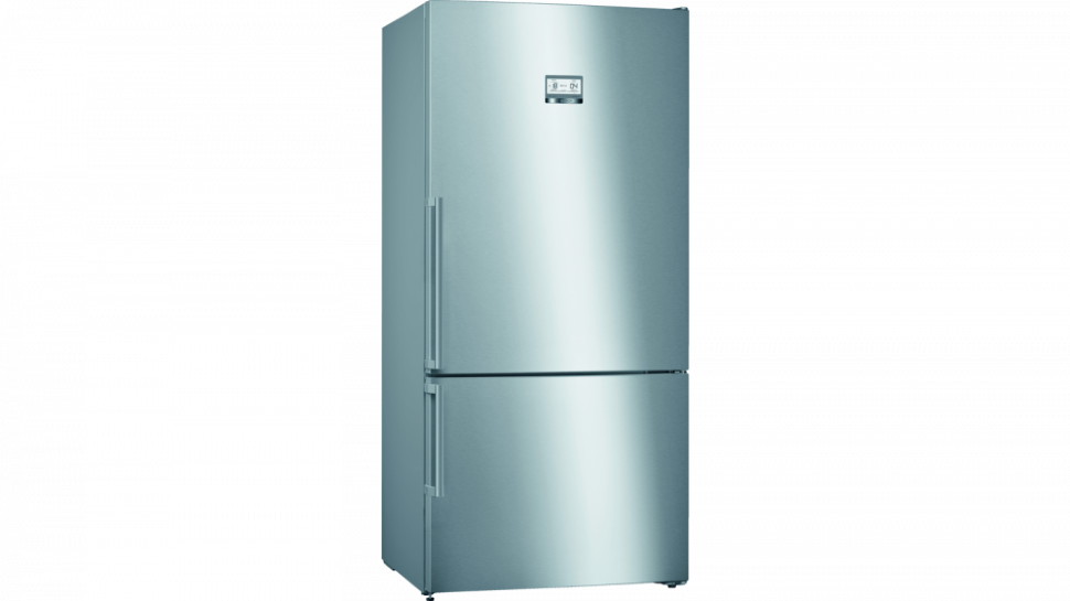 Холодильник с нижней морозильной камерой BOSCH KGN86AI30R 