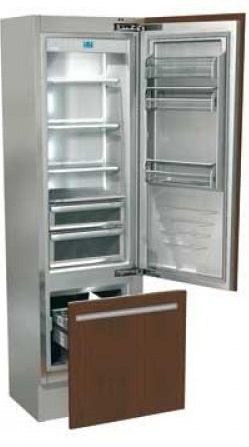Встраиваемый холодильник Fhiaba S5990TST3 