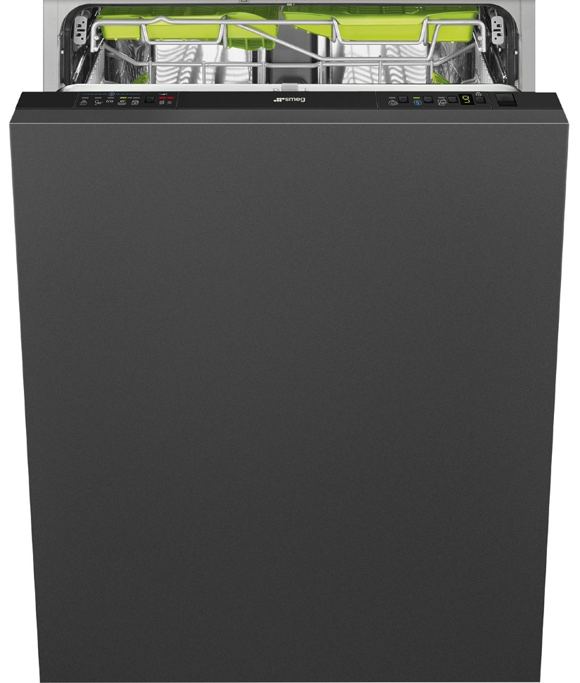 Посудомоечная машина Smeg ST65336L 