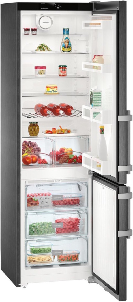 Холодильник Liebherr CNbs 4015 Comfort NoFrost 