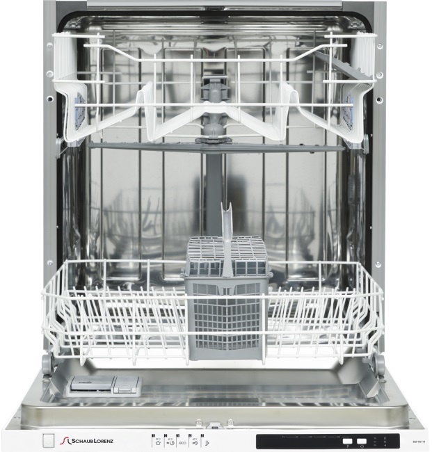Посудомоечная машина Schaub Lorenz SLG VI6110 