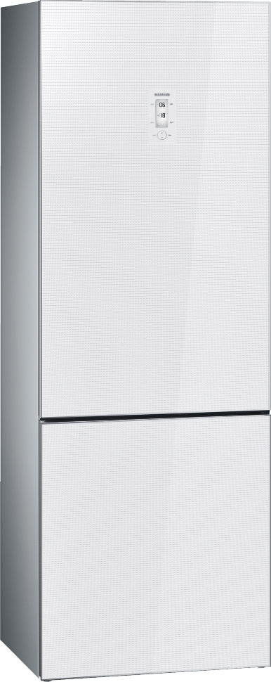 Холодильник Siemens KG 49NSW21R 