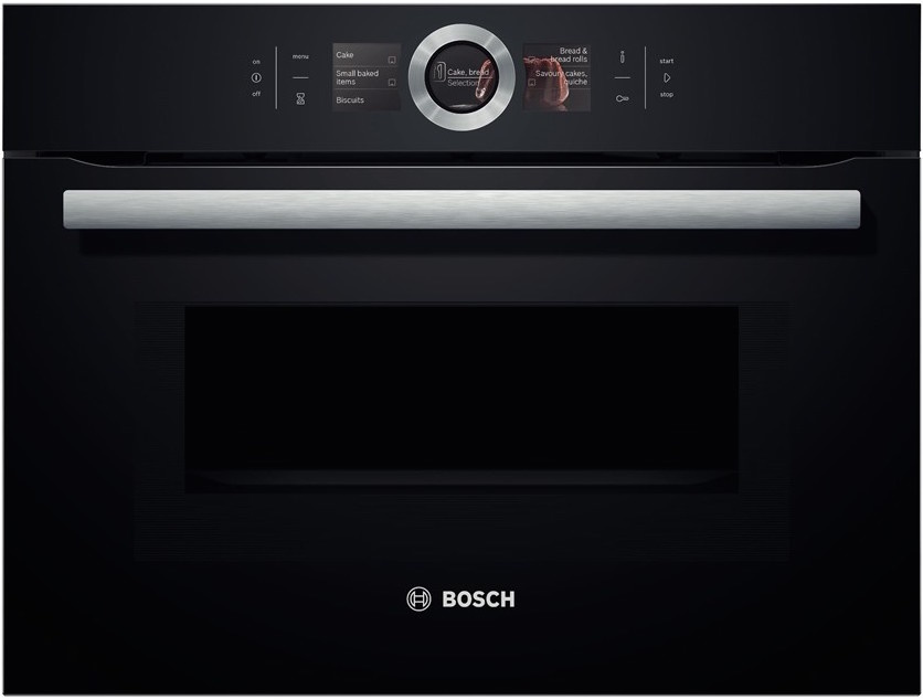 Духовой шкаф Bosch CMG 636BB1 