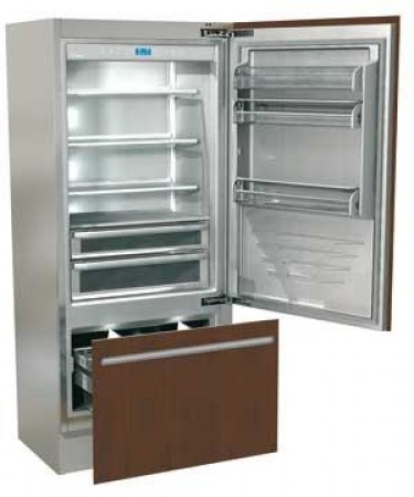 Встраиваемый холодильник Fhiaba S8990TST6 