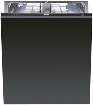 Посудомоечная машина Smeg ST512 