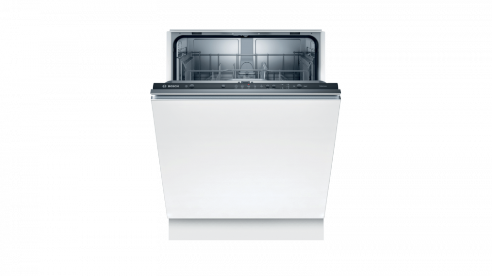 Встраиваемая посудомоечная машина BOSCH SMV25BX01R 
