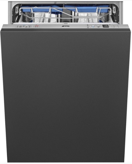 Посудомоечная машина Smeg STL67339L 