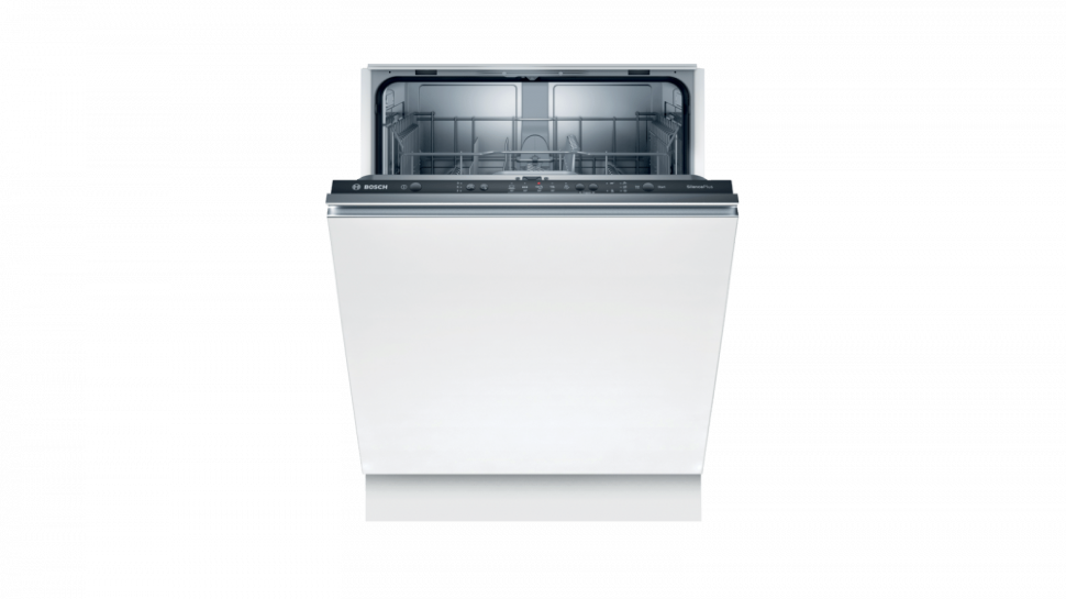 Встраиваемая посудомоечная машина BOSCH SMV25BX04R 