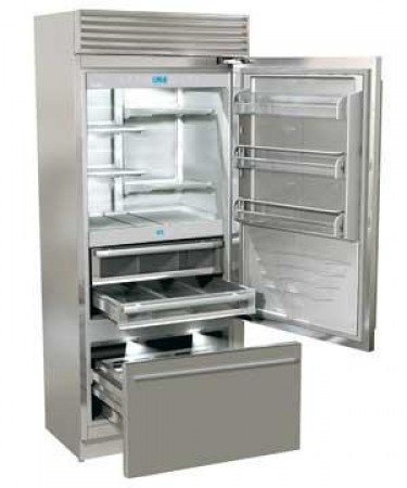 Встраиваемый холодильник Fhiaba XS8991TST3 