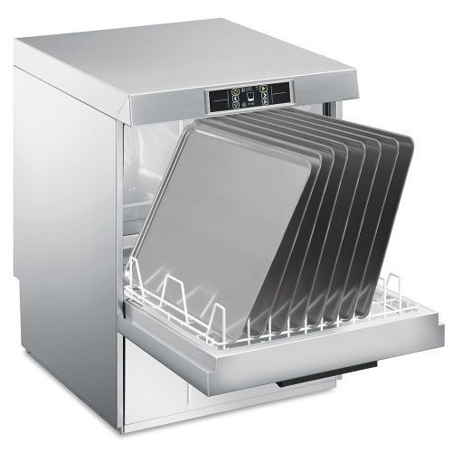 Посудомоечная машина Smeg UD526DS 