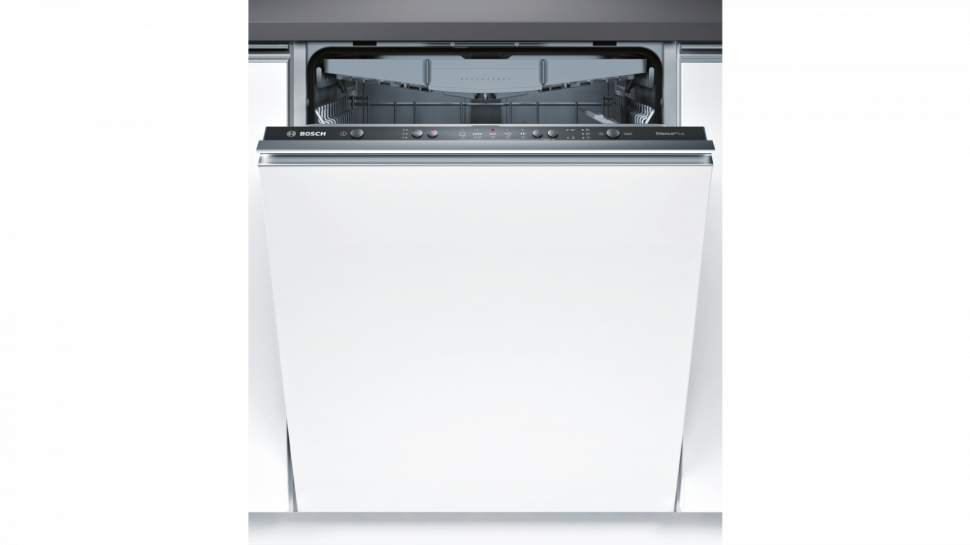 Встраиваемая посудомоечная машина BOSCH SMV25EX01R 