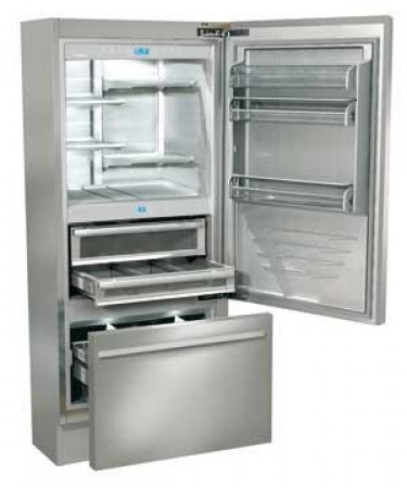 Встраиваемый холодильник Fhiaba KS8991TST6 