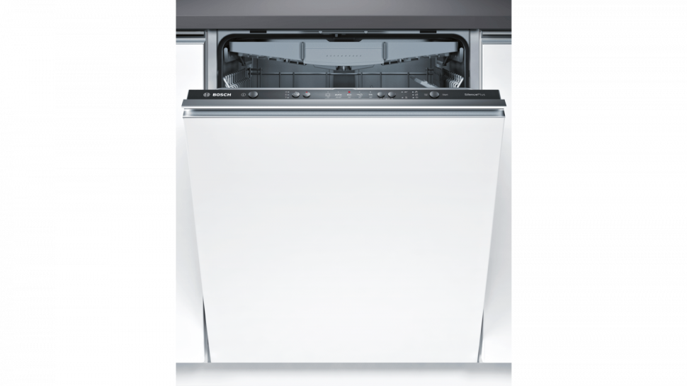 Встраиваемая посудомоечная машина BOSCH SMV25FX01R 