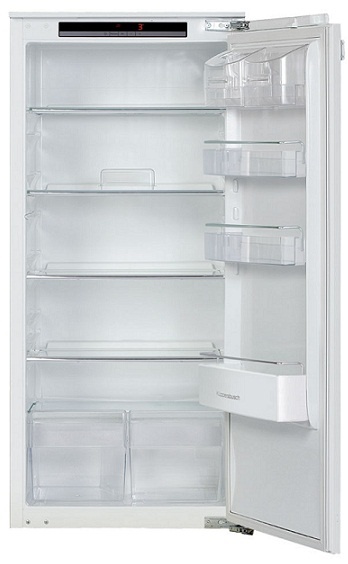 Встраиваемый холодильник Kuppersbusch IKE 2480-1 