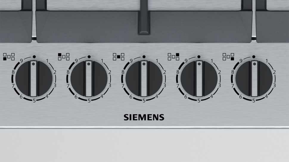Газовая панель Siemens EC7A5QB90R 