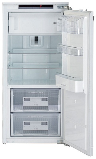 Встраиваемый холодильник Kuppersbusch IKEF 2380-1 