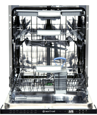 Посудомоечная машина Vestfrost VFDW 6053 