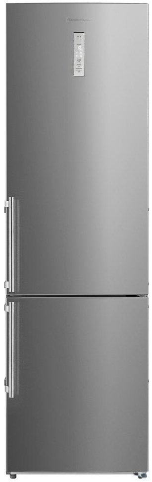 Холодильник Kuppersbusch FKG 6600.0 E-02 